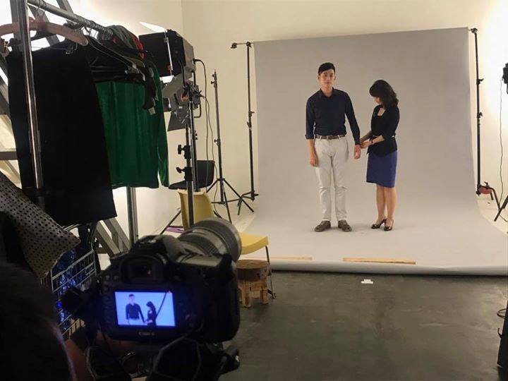 Image and Etiquette for Job Interviews