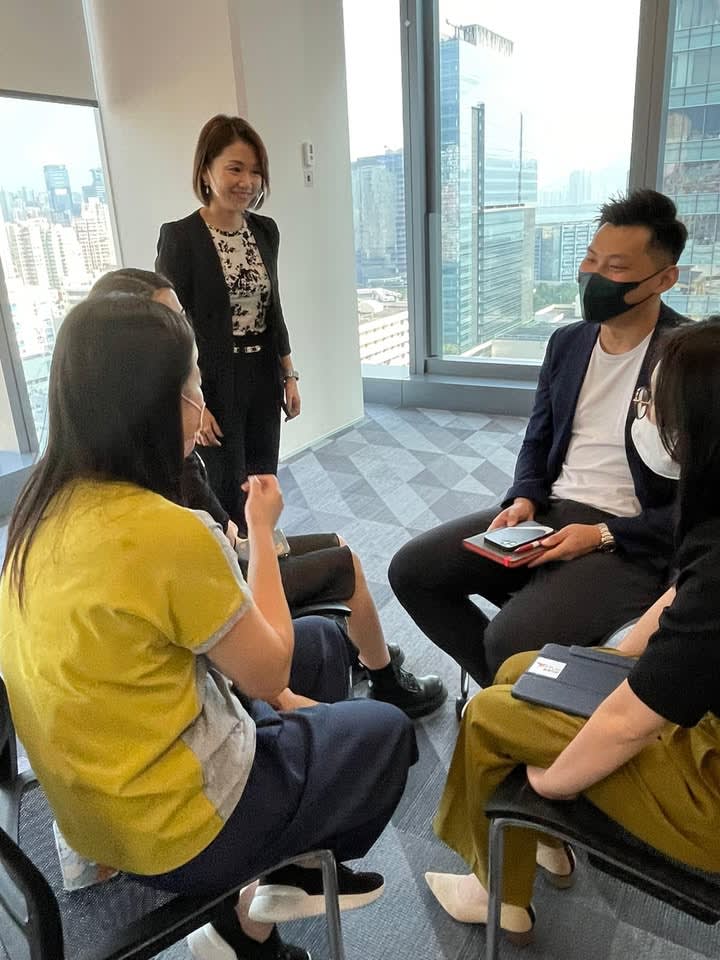 The Art of Communication Training
