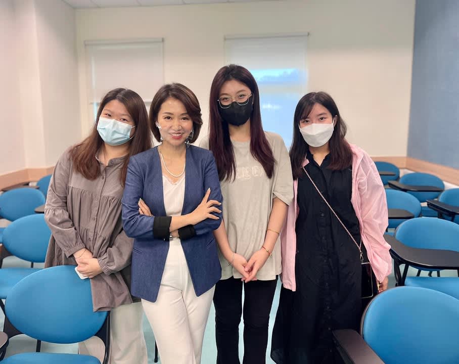 Professional Image and Etiquette Training