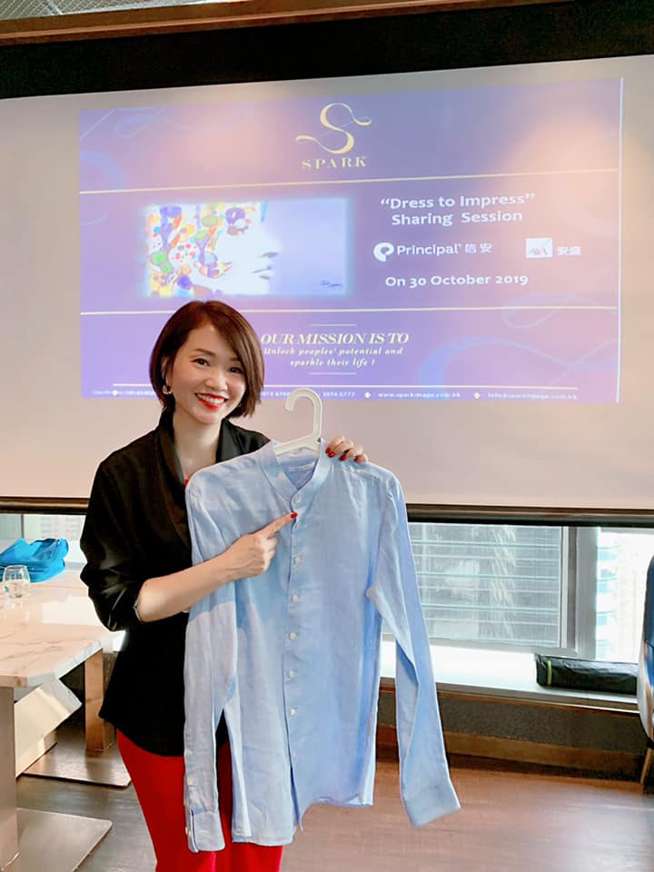 Image session for AXA x Principle MPF winners