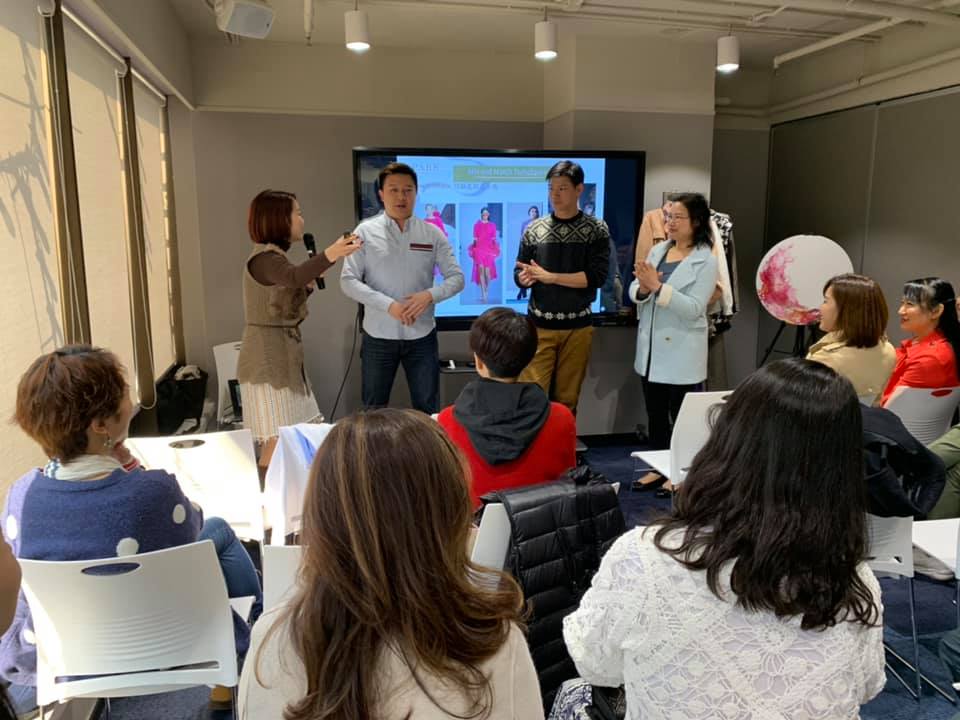 Spark Me Up Workshop 11 Recap