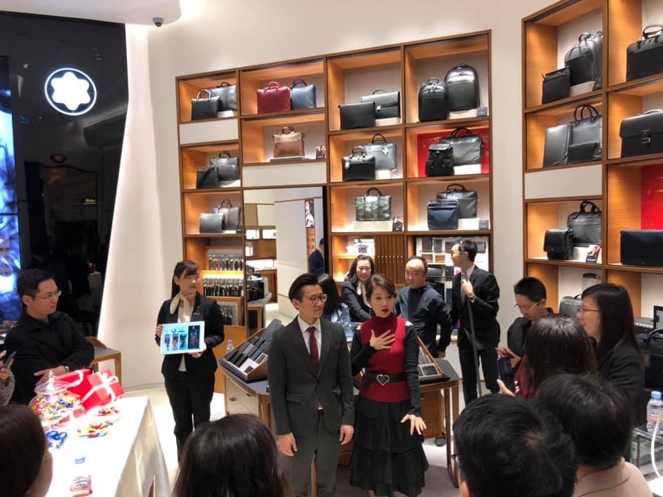 New Year Mix-and-Match Workshop in Macau
