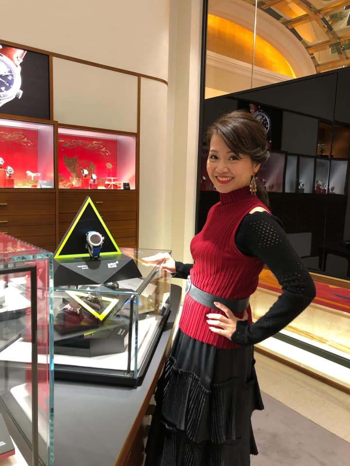 New Year Mix-and-Match Workshop in Macau