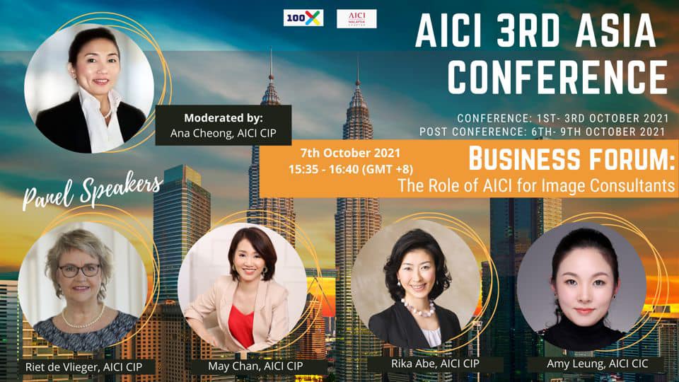 Reflections on AICI 3rd Asia Conference