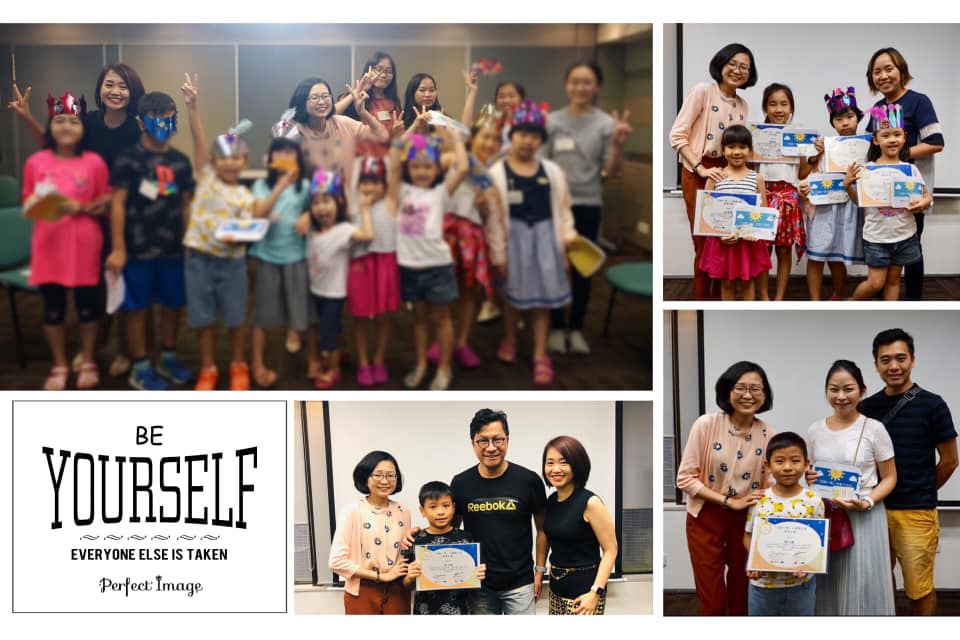 Little Etiquette Masters first cohort launch