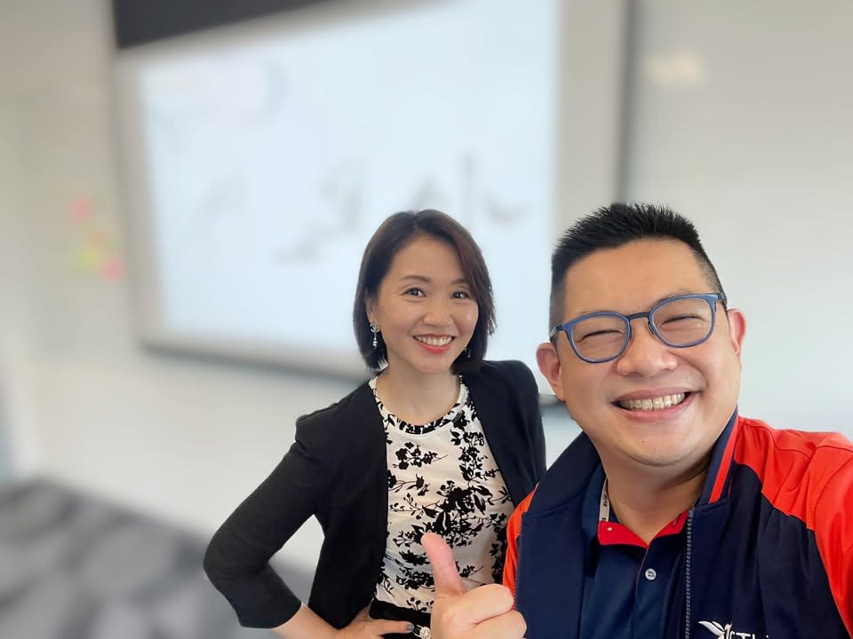 The Art of Communication Training