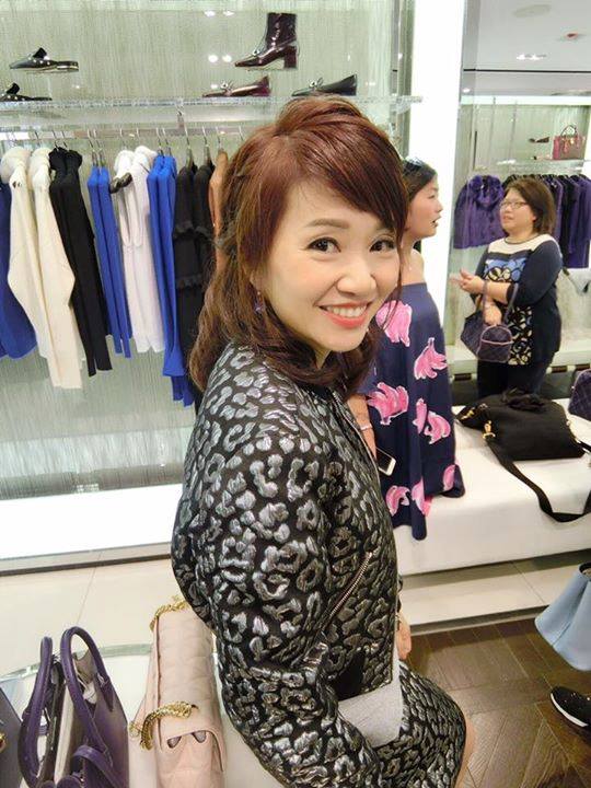 Rock and Chic VIP Image Evening with Michael Kors