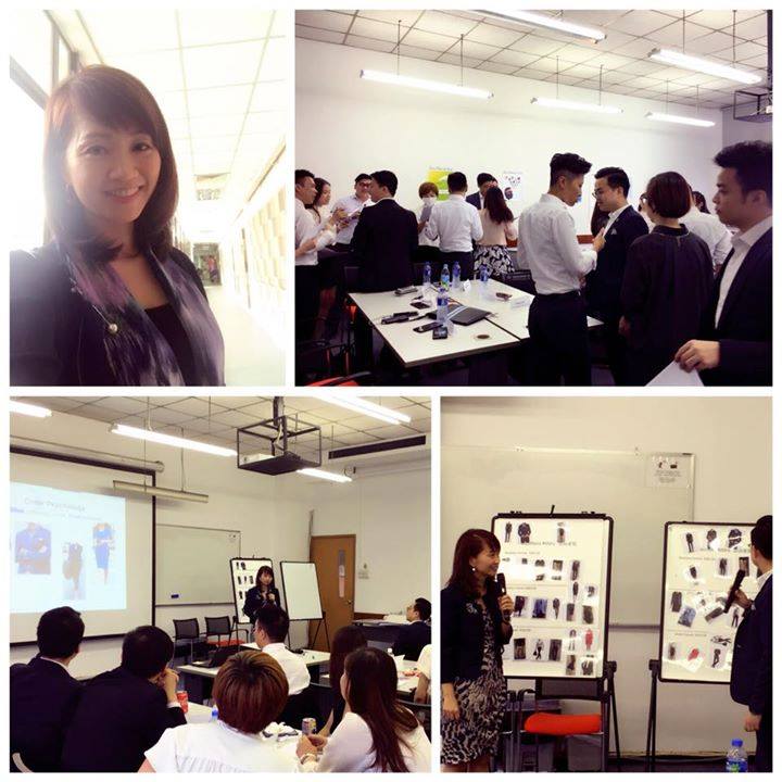 Professional Image and Sales Etiquette Training