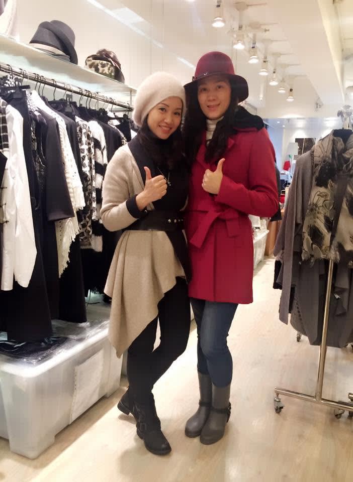 Personal Shopping in Image Development