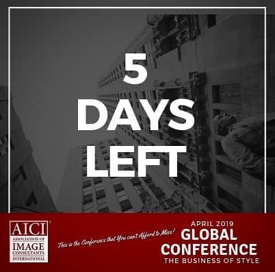 Sharing at AICI Global Conference in Chicago