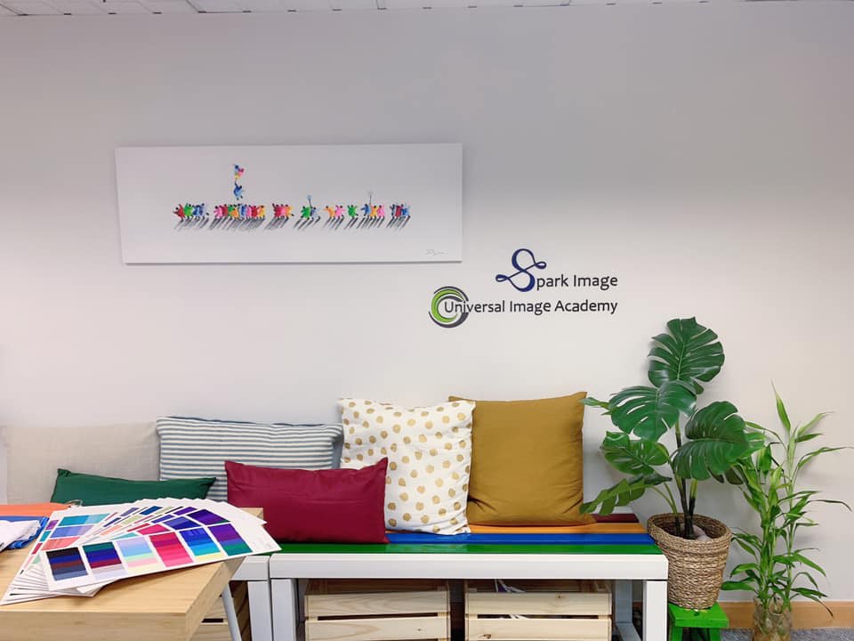 Launch of Universal Image Academy